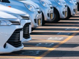 石垣島へ車両を輸送するときに便利なチェックポイント3つ
